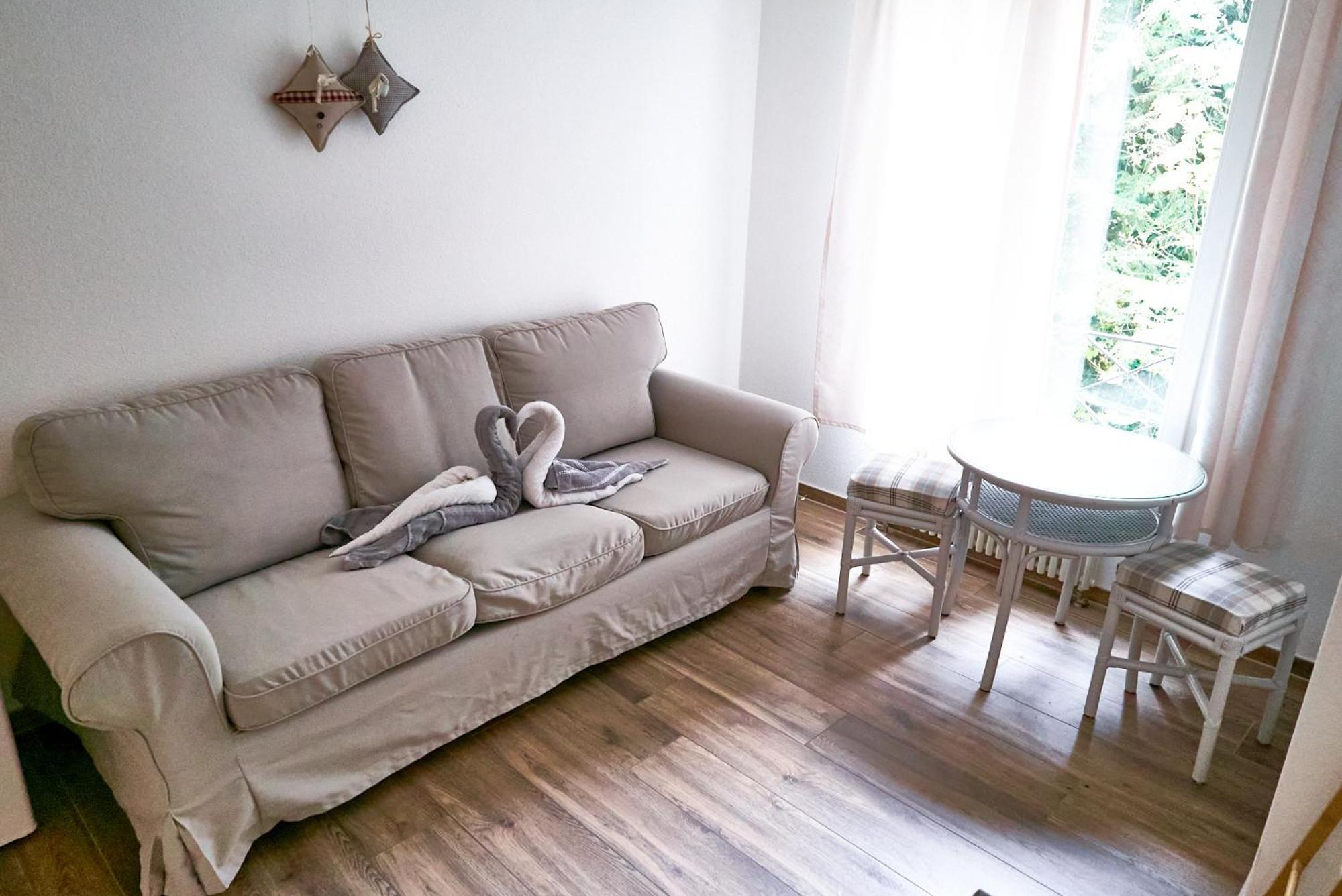 Family Room By Interlaken Parking Därligen Buitenkant foto